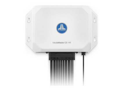 Suncoast Marine and Auto offers JL Audio MediaMaster (MM105-HR)