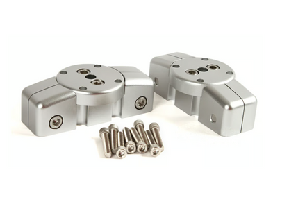 Suncoast Marine and Auto offers JL Audio® ETXv3 tower speaker clamps for MasterCraft® boats (2006-up) (M-MCPv3-MC)