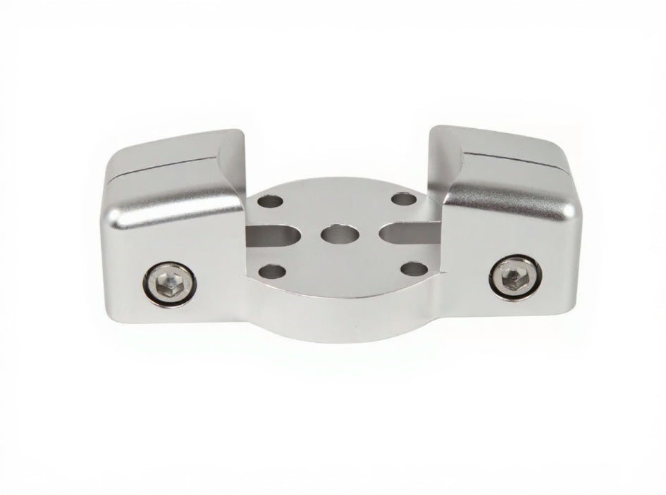 Suncoast Marine and Auto offers JL Audio® EXv3 Enclosed Speaker Mounting System (M‑MCPv3‑MC/LP)