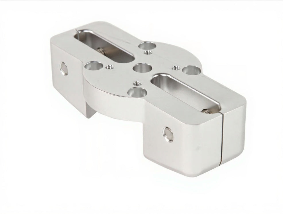 Suncoast Marine and Auto offers JL Audio® EXv3 Enclosed Speaker Mounting System (M‑MCPv3‑MC/LP)