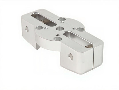 Suncoast Marine and Auto offers JL Audio® EXv3 Enclosed Speaker Mounting System (M‑MCPv3‑MC/LP)