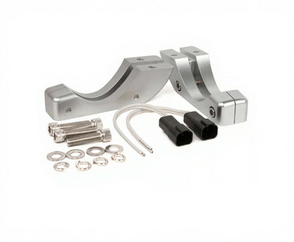 Suncoast Marine and Auto offers JL Audio® ETXv3 tower speaker clamps for Nautique® boats (2009-2016) (M-MCPv3-NA)
