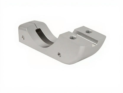 Suncoast Marine and Auto offers JL Audio® ETXv3 tower speaker clamps for Nautique® boats (2009-2016) (M-MCPv3-NA)