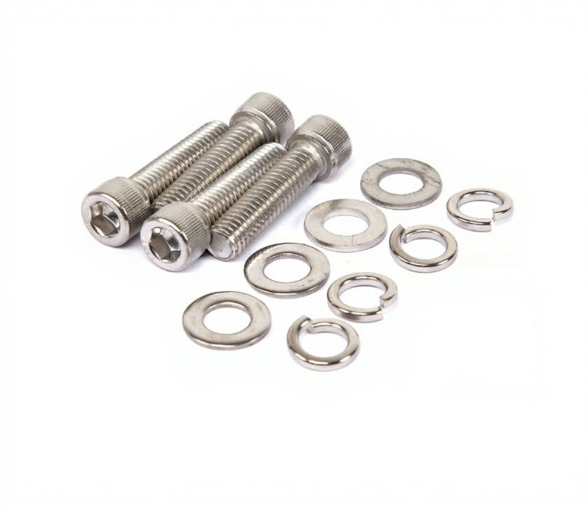 Suncoast Marine and Auto offers JL Audio® ETXv3 tower speaker clamps for Nautique® boats (2009-2016) (M-MCPv3-NA)