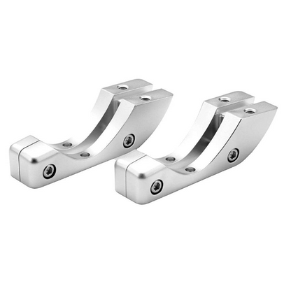Suncoast Marine and Auto offers JL Audio® ETXv3 tower speaker clamps for Nautique® boats (2009-2016) (M-MCPv3-NA)