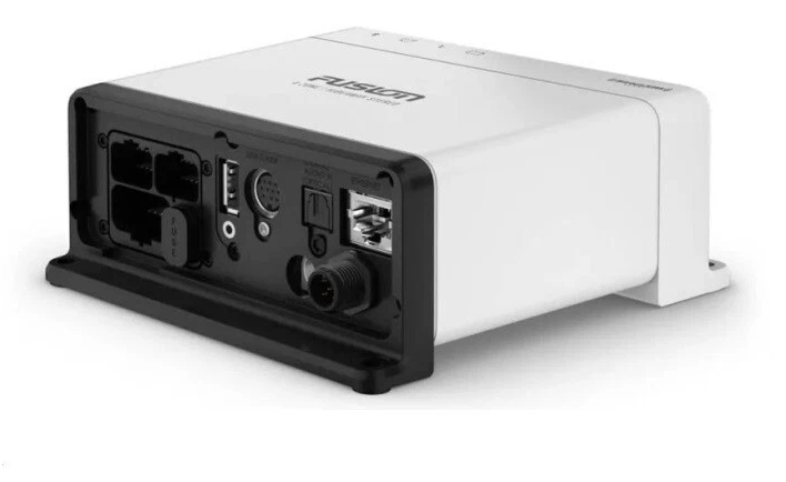 Suncoast Marine and Auto offers Fusion MS-WB675 Marine Hideaway Stereo w/SiriusXM SXV300 Connect Tuner Marine/RV Antenna [010-02346-50/SXM]