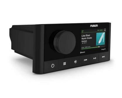 Suncoast Marine and Auto offers Fusion MS-RA210 2-Zone USB Stereo w/SiriusXM SXV300 Connect Tuner Marine/RV Antenna [010-02250-00/SXM]