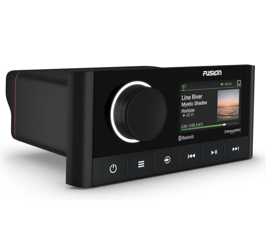 Suncoast Marine and Auto offers Fusion Apollo MS-RA670 Stereo w/SiriusXM SXV300 Connect Tuner Marine/RV Antenna [010-02138-00/SXM]