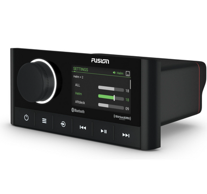 Suncoast Marine and Auto offers Fusion Apollo MS-RA670 Stereo w/SiriusXM SXV300 Connect Tuner Marine/RV Antenna [010-02138-00/SXM]