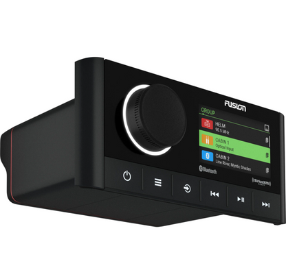 Suncoast Marine and Auto offers Fusion Apollo MS-RA670 Stereo w/SiriusXM SXV300 Connect Tuner Marine/RV Antenna [010-02138-00/SXM]