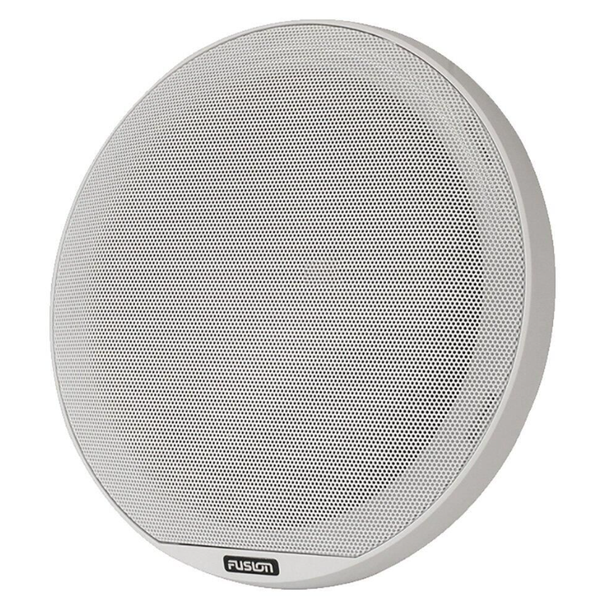 Suncoast Marine and Auto offers Fusion 10" Classic Flush Mount Grille (White)
