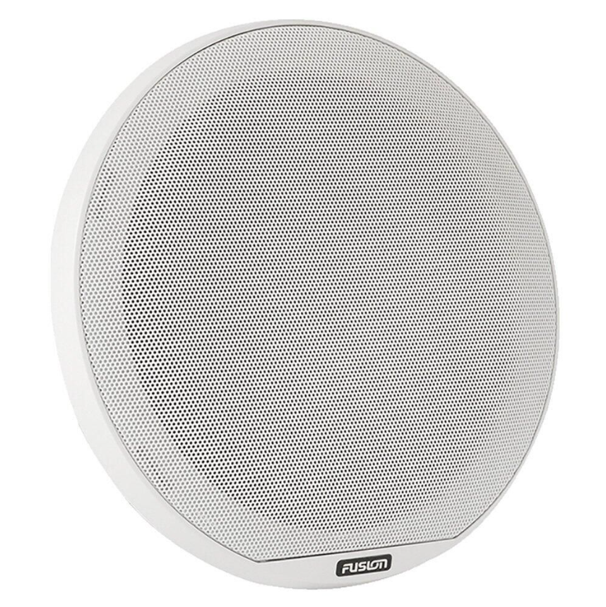 Suncoast Marine and Auto offers Fusion 10" Classic Flush Mount Grille (White)