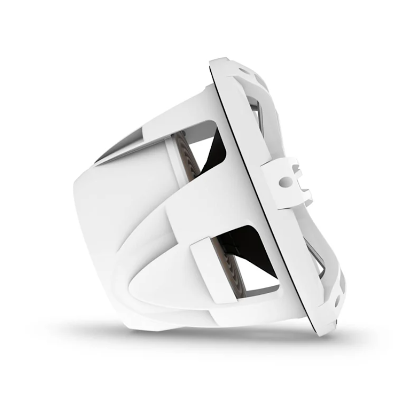 Suncoast Marine and Auto offers Fusion Signature Series 3i 12" CRGBW Sports Subwoofer - White [010-02775-10]