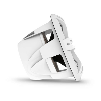 Suncoast Marine and Auto offers Fusion Signature Series 3i 12" CRGBW Sports Subwoofer - White [010-02775-10]