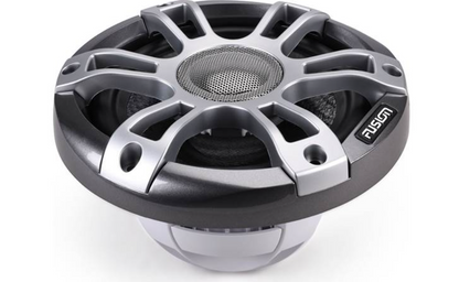 Suncoast Marine and Auto offers Fusion Signature Series 3i 6.5" Sports Speakers - Grey [010-02771-21]