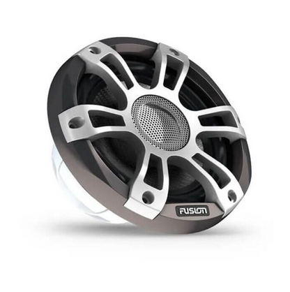 Suncoast Marine and Auto offers Fusion Signature Series 3i 6.5" Sports Speakers - Grey [010-02771-21]