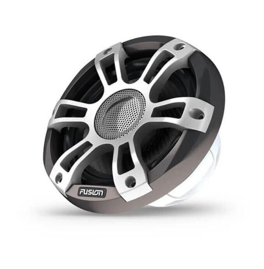 Suncoast Marine Supply offers Fusion Signature Series 3i 6.5" Sports Grey Speakers