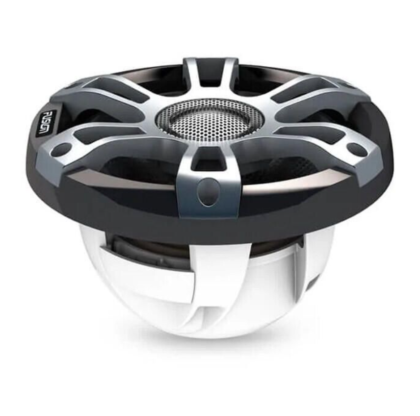 Suncoast Marine Supply offers Fusion Signature Series 3i 6.5" Sports Grey Speakers