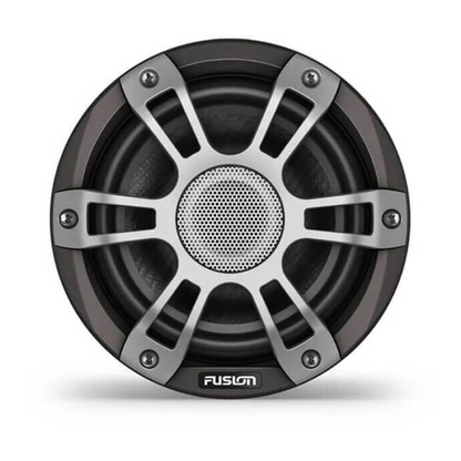 Suncoast Marine and Auto offers Fusion Signature Series 3i 6.5" Wake Tower CRGBW Speakers (Black)