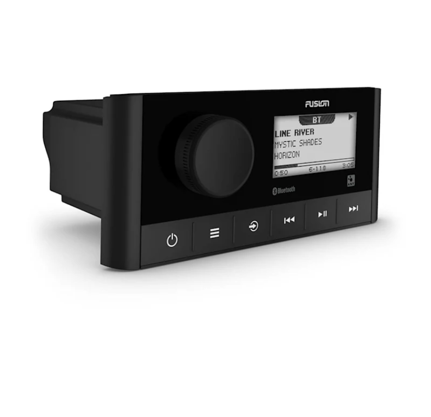 Suncoast Marine and Auto offers Fusion MS-RA60 Stereo w/AM/FM/BT (2 Zones)