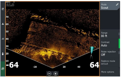 Suncoast Marine and Auto offers Lowrance ActiveTarget 2 (Module Only)
