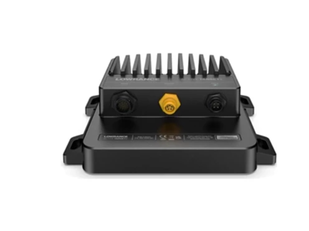 Suncoast Marine Supply offers Lowrance ActiveTarget 2 Sonar Module Only