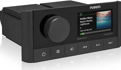 Suncoast Marine and Auto offers Fusion MS-RA210 Stereo w/AM/FM/BT/SiriusXM - 2 Zones w/DSP [010-02250-00]