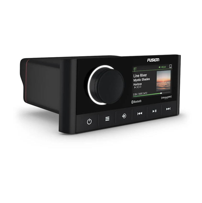 Suncoast Marine Supply offers Fusion Apollo MS-RA670 Stereo w/DSP and SiriusXM