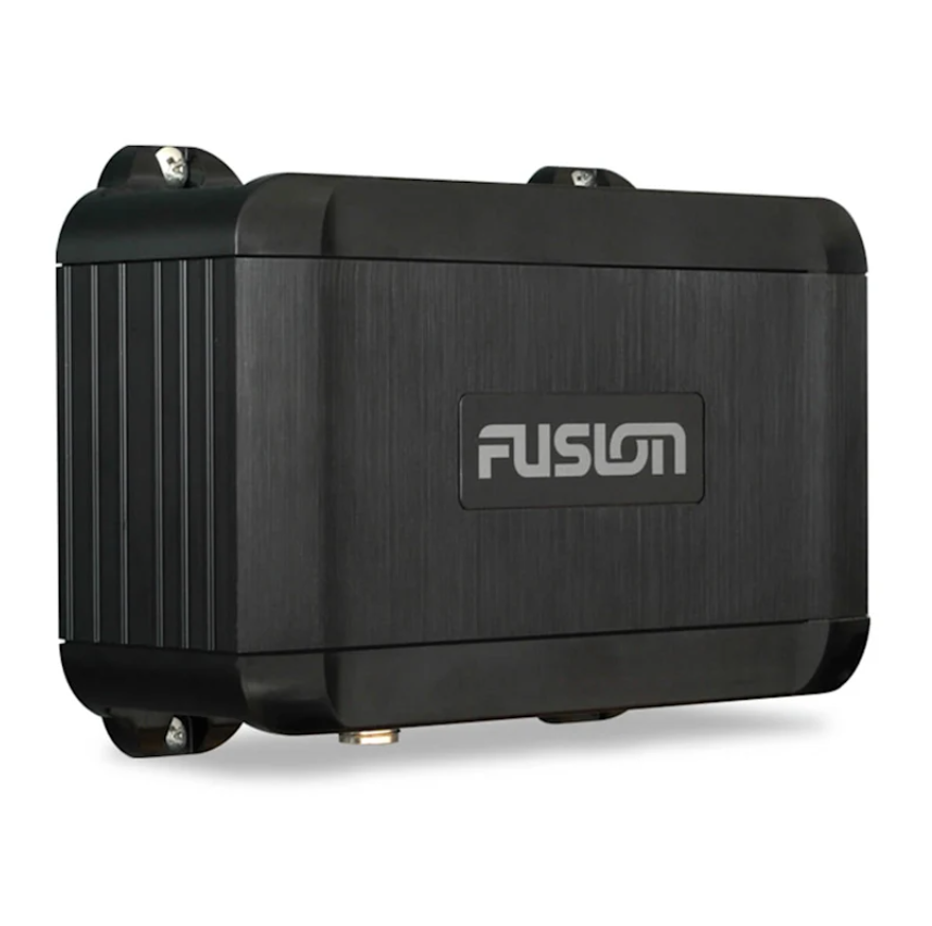 Suncoast Marine and Auto offers Fusion Black Box (MS-BB100)