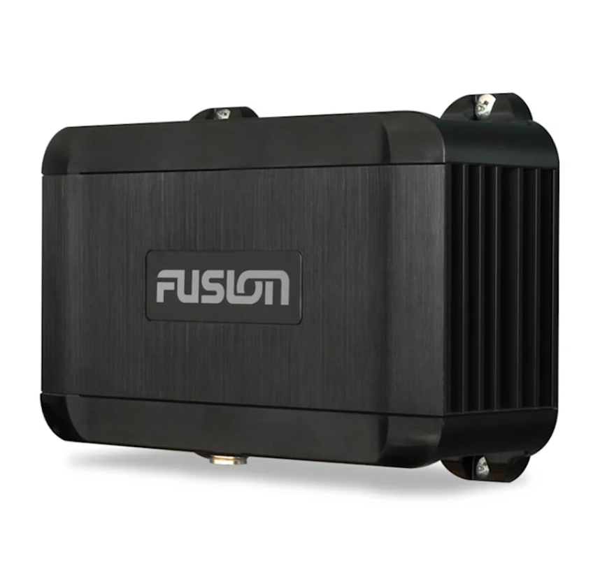Suncoast Marine and Auto offers Fusion Black Box (MS-BB100)