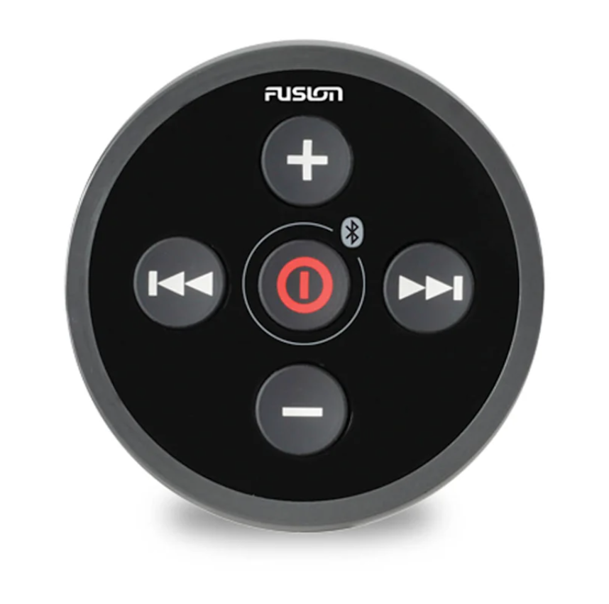 Suncoast Marine and Auto offers Fusion Black Box (MS-BB100)