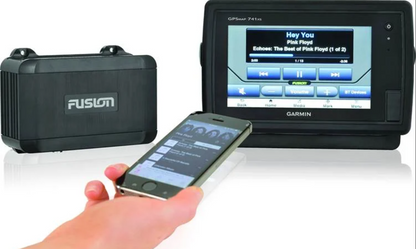 Suncoast Marine and Auto offers Fusion Black Box (MS-BB100)