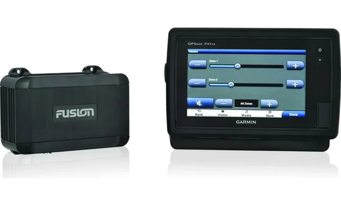 Suncoast Marine and Auto offers Fusion Black Box (MS-BB100)
