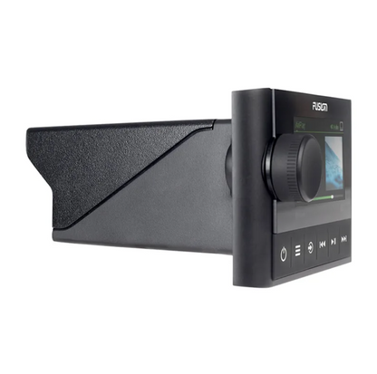 Suncoast Marine and Auto offers Fusion Apollo Marine Zone Stereo With Built-in Wi-Fi and Ethernet (MS-SRX400)