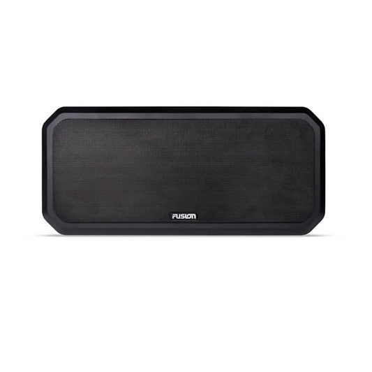 Suncoast Marine and Auto offers Fusion® Sound-Panel Black (200W)
