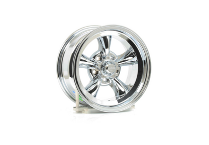 Suncoast Marine and Auto offers American Racing VN605 Torq Thrust D Chrome Wheels (15x7)