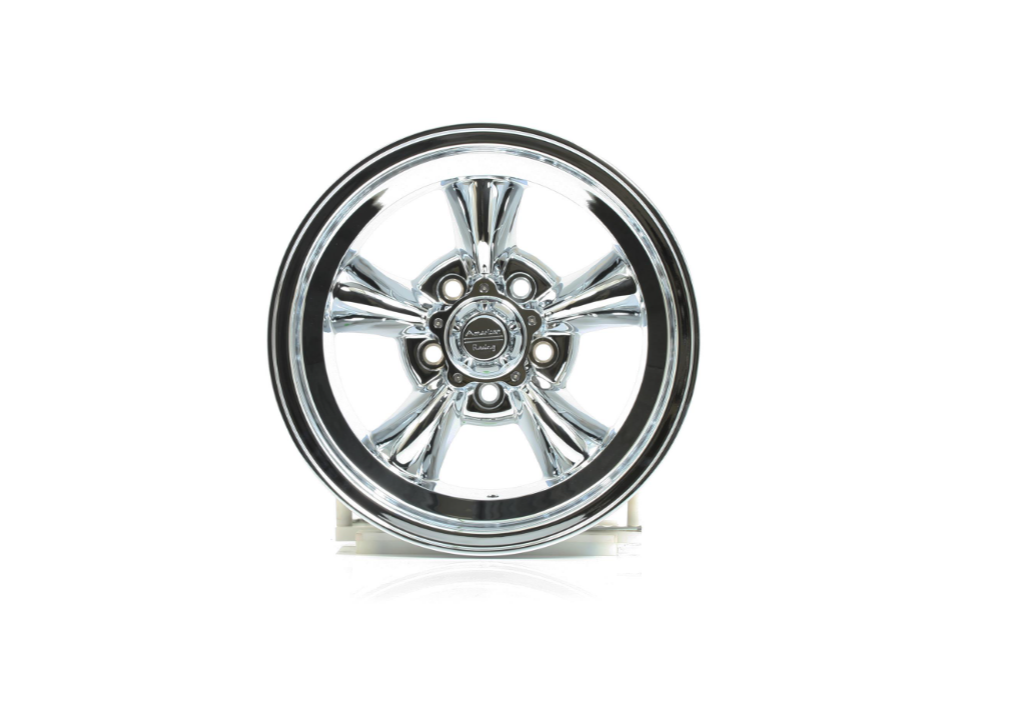 Suncoast Marine and Auto offers American Racing VN605 Torq Thrust D Chrome Wheels (15x7)