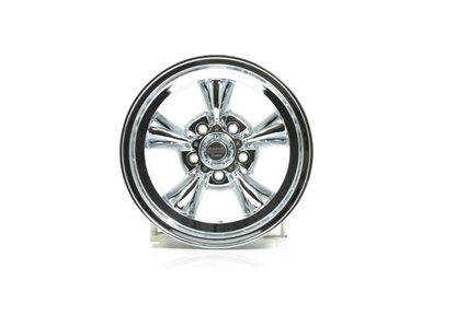 Suncoast Marine and Auto offers American Racing VN605 Torq Thrust D Chrome Wheels (15x7)