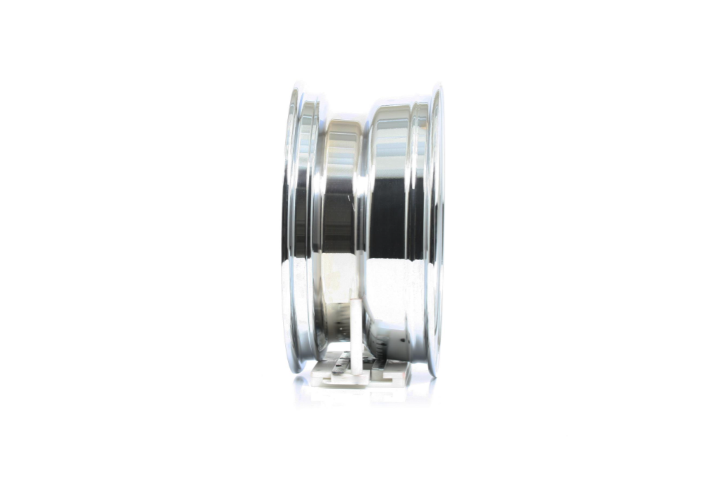 Suncoast Marine and Auto offers American Racing VN605 Torq Thrust D Chrome Wheels (15x7)