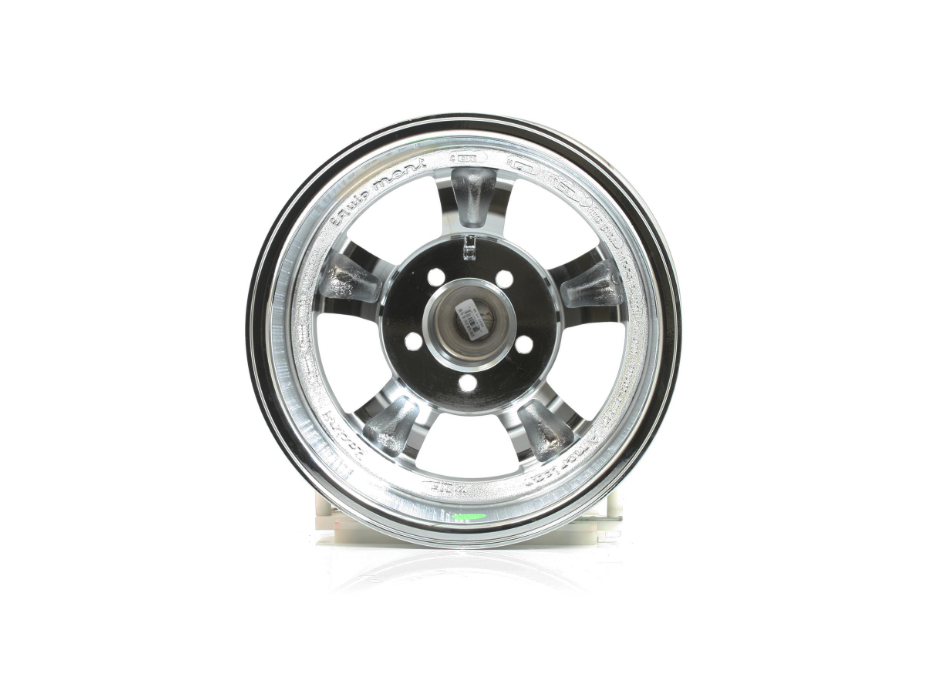 Suncoast Marine and Auto offers American Racing VN605 Torq Thrust D Chrome Wheels (15x7)