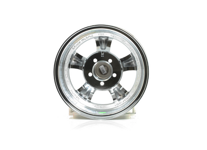 Suncoast Marine and Auto offers American Racing VN605 Torq Thrust D Chrome Wheels (15x7)