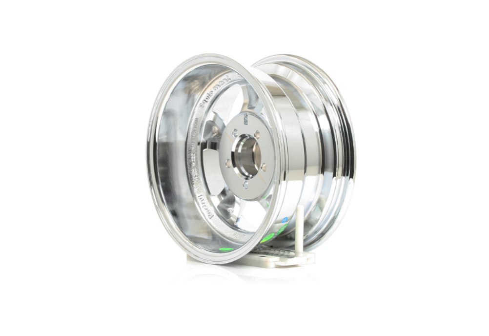 Suncoast Marine and Auto offers American Racing VN605 Torq Thrust D Chrome Wheels (15x7)