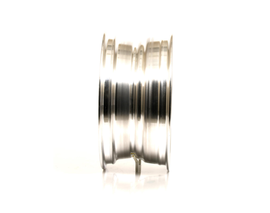Suncoast Marine and Auto offers American Racing VN515 Polished Torq-Thrust II Wheels (17x8)