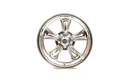 Suncoast Marine and Auto offers American Racing Wheels Vintage VN515 Torq Thrust II (17x7)