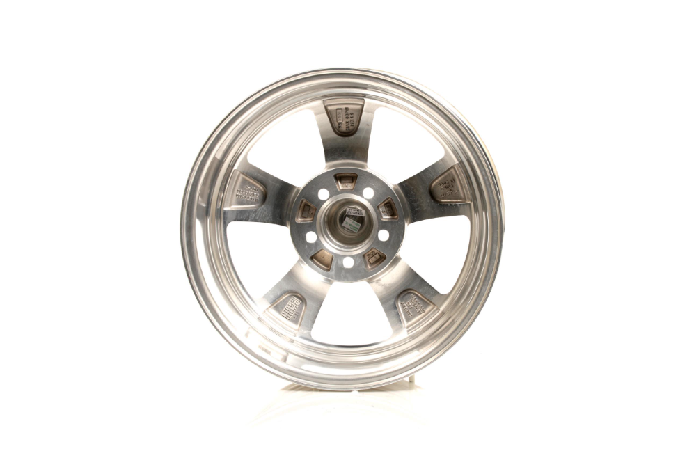 Suncoast Marine and Auto offers American Racing Wheels Vintage VN515 Torq Thrust II (17x7)