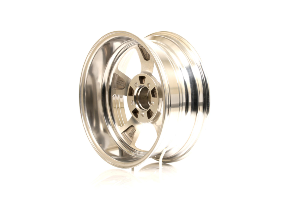 Suncoast Marine and Auto offers American Racing Wheels Vintage VN515 Torq Thrust II (17x7)