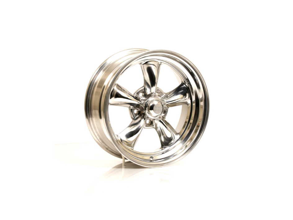 Suncoast Marine and Auto offers American Racing Vintage VN515 Torq Thrust II Wheels (17x7)