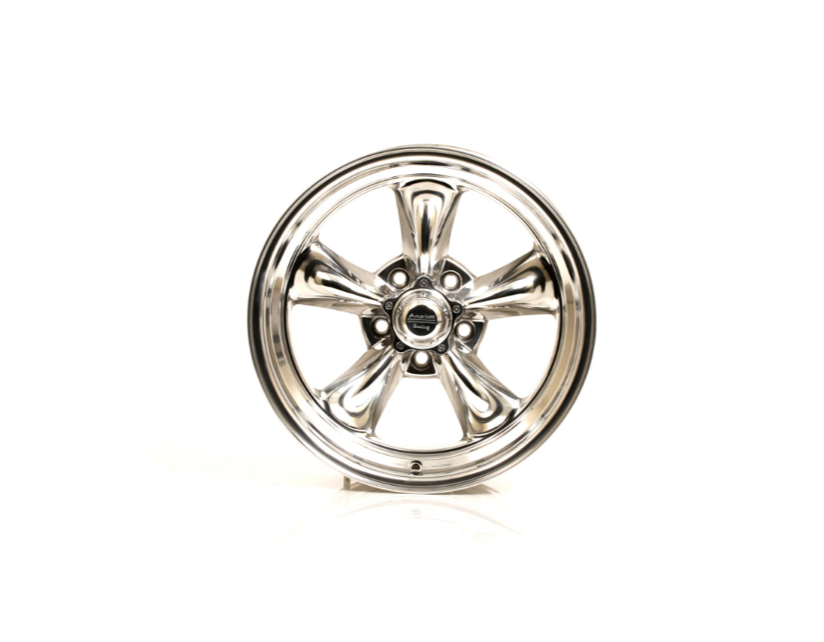 Suncoast Marine and Auto offers American Racing Vintage VN515 Torq Thrust II Wheels (17x7)
