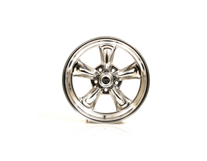 Suncoast Marine and Auto offers American Racing Vintage VN515 Torq Thrust II Wheels (17x7)