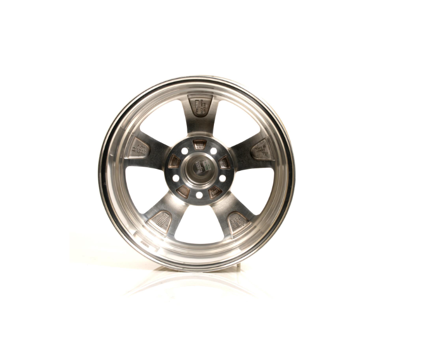 Suncoast Marine and Auto offers American Racing Vintage VN515 Torq Thrust II Wheels (17x7)